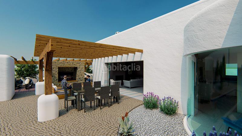 Foto 35392aa8-62e5-4392-bdae-ff2da0dcc569. Casa en Pueblo-Ubanizaciones Alfàs del Pi (l´)