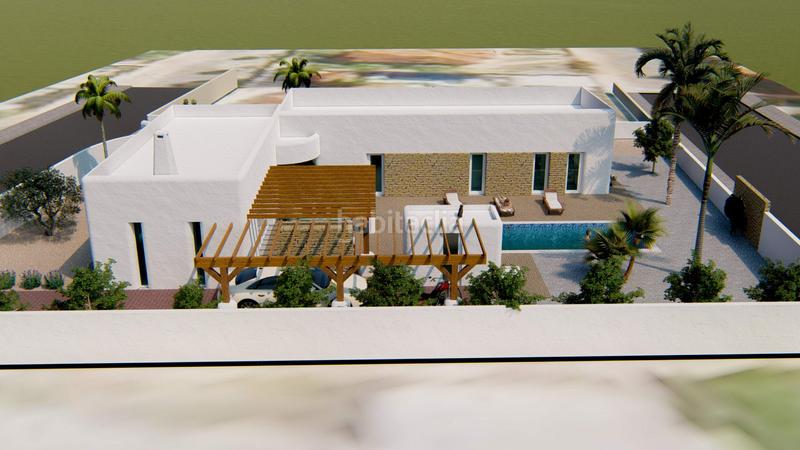 Foto 42d75cc3-c489-4485-98ee-3b6d3ee54350. Casa en Pueblo-Ubanizaciones Alfàs del Pi (l´)