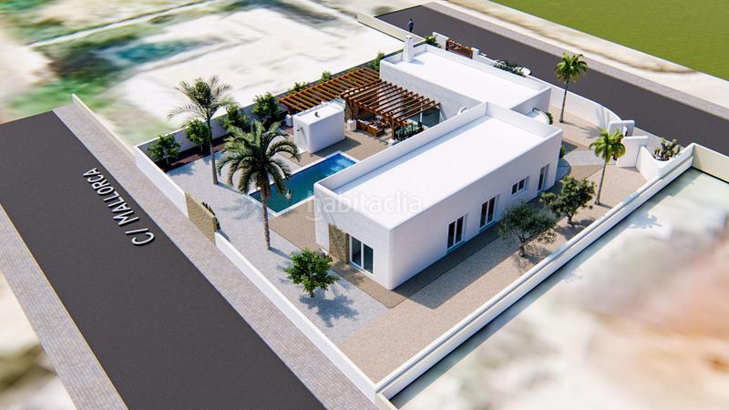 Foto 541a2ffd-f694-48b1-8dab-c12d0ed43947. Casa en Pueblo-Ubanizaciones Alfàs del Pi (l´)