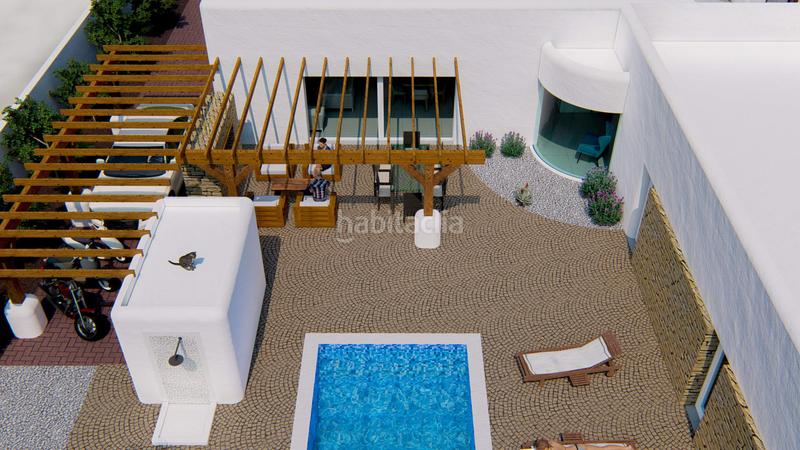 Foto 554265e0-3d08-444f-b58e-15539a906cb1. Casa en Pueblo-Ubanizaciones Alfàs del Pi (l´)