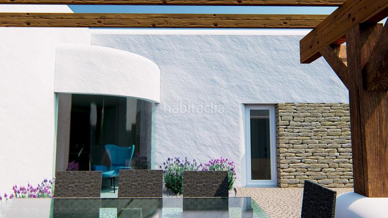 Foto 5d290df1-3d76-4c95-8c49-1cd48aae0744. Casa en Pueblo-Ubanizaciones Alfàs del Pi (l´)