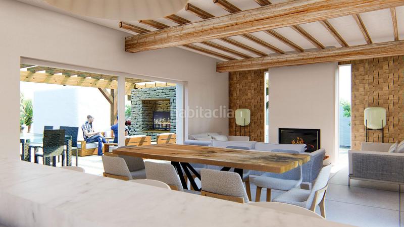 Foto 66daa59c-3709-4502-9adc-b578bcefb8d1. Casa en Pueblo-Ubanizaciones Alfàs del Pi (l´)
