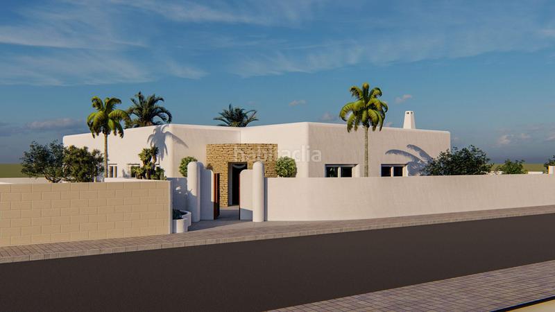Foto a62380a4-4579-438d-8d07-4e7dc9904c2f. Casa en Pueblo-Ubanizaciones Alfàs del Pi (l´)