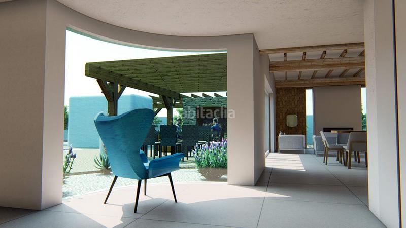 Foto a65a7600-3710-4369-abe9-25cfd80fb241. Casa en Pueblo-Ubanizaciones Alfàs del Pi (l´)