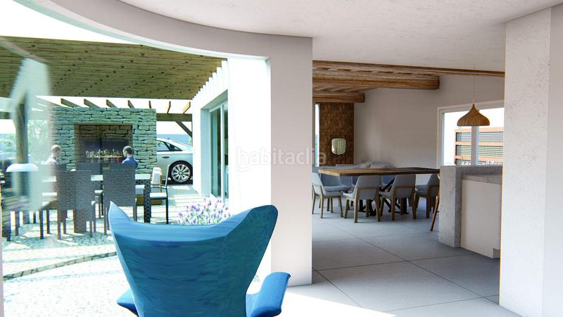 Foto df3e2e28-fb03-4551-87d5-866dc255ac61. Casa en Pueblo-Ubanizaciones Alfàs del Pi (l´)