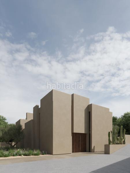 Foto 4e45d206-399e-45d5-862e-e4c86783fb94. Casa en El Tossal-Bello Horizonte Nucia (la)