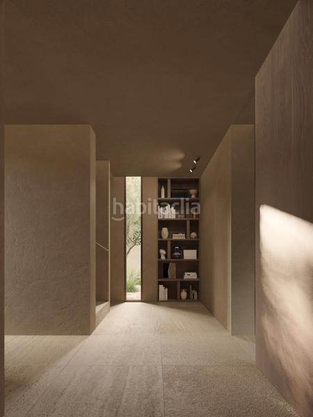 Foto 648f44cd-f2ea-4a27-b319-16a12752a976. Haus in El Tossal-Bello Horizonte Nucia (la)