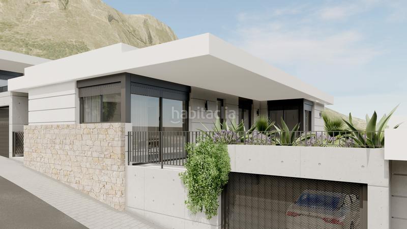 Foto d1035a20-50c1-4755-aa88-cb5c43f53561. Casa en Polop