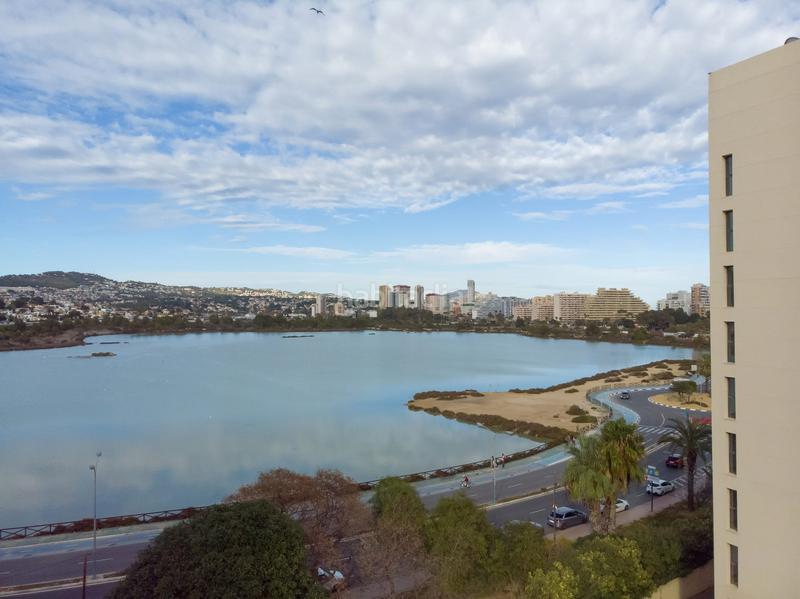 Foto fc792e8e-c9d6-41cd-b63a-26d06b9daa58. Apartamento en Playa Arenal - Bol Calp