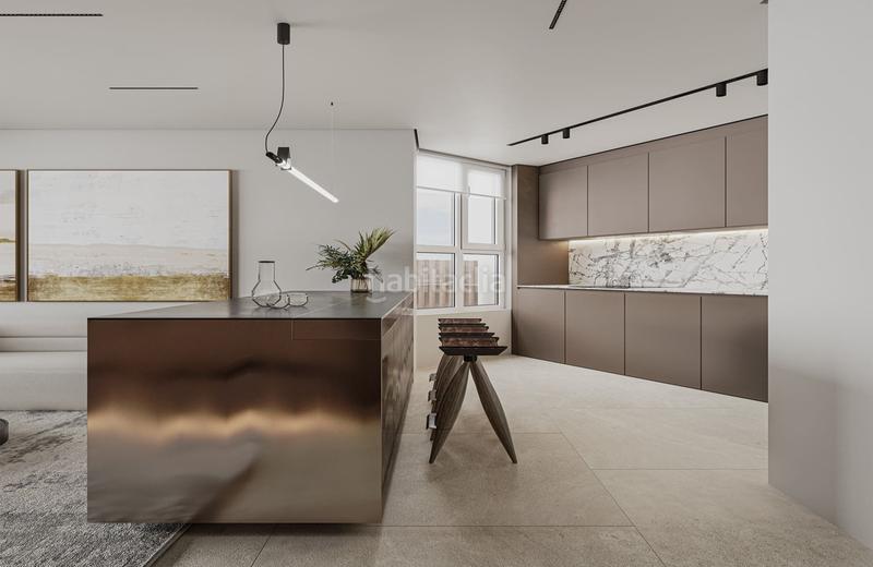 Foto 0d14d863-12e6-4029-b29f-2a7b2cd8d6e8. Piccolo appartamento in Playa Arenal - Bol Calp