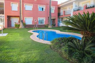 Apartament en Jess Pobre