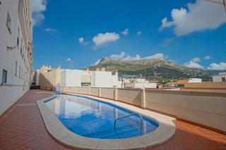Apartament en Pueblo