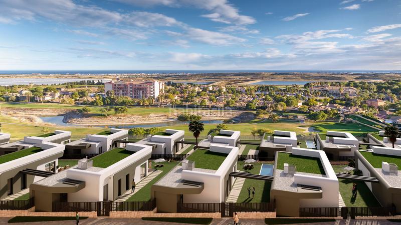 Foto f8ffe6ff-049c-498e-9a44-513d389d01d8. Casa en Bonalba-Cotoveta Mutxamel