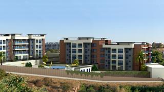 Appartement à Plans-Gasparot