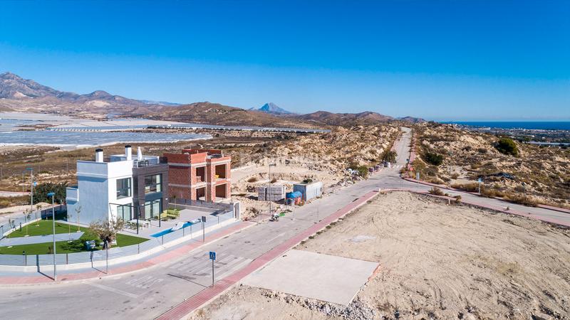 Foto 3cd2165c-9c3f-4888-b26d-5cf19c6a5211. Casa en Bonalba-Cotoveta Mutxamel