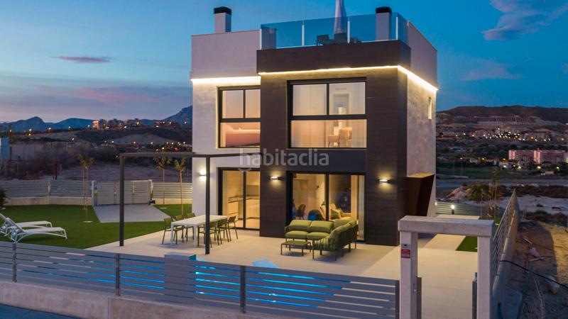 Foto 4944fa8a-9ead-42de-a284-1b477bd341a0. Casa en Bonalba-Cotoveta Mutxamel