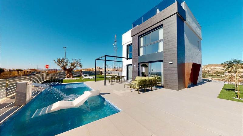 Foto 4b259835-058c-4638-9f5d-07053d0bc11d. Casa en Bonalba-Cotoveta Mutxamel