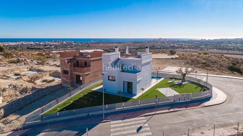 Foto e92d95e8-b2e8-4783-88c6-1b9616f64ac5. Casa en Bonalba-Cotoveta Mutxamel