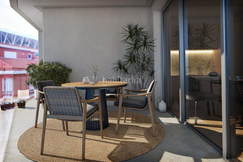 Foto d34e7ef8-5a52-4af7-bdde-d682190d8e03. Appartement dans Centro Urbano Vila Joiosa (la)