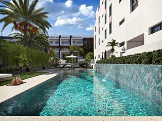 Appartement in Centro Urbano