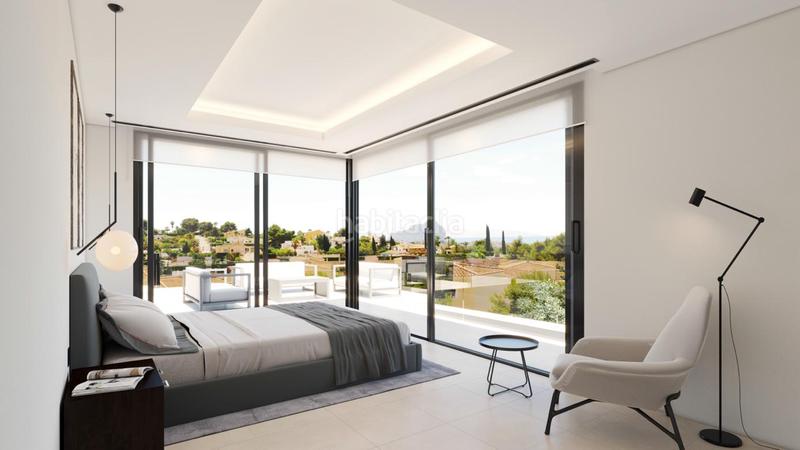 Foto 6b85b5af-745c-4320-8c4b-77518dcd2a02. Casa en La Empedrola Calp