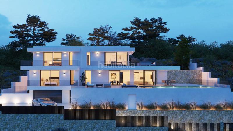 Foto bd56fe4b-9c92-4346-bfb3-379ca73d2660. Casa en La Empedrola Calp