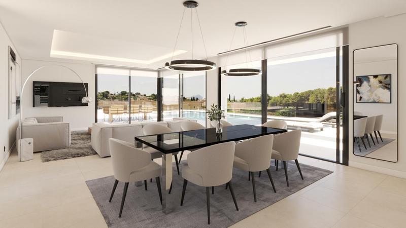 Foto e261b0c2-6142-4dcd-8e4b-154b385b219e. Casa en La Empedrola Calp