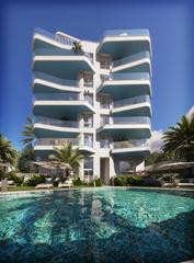 Appartement in Centro Urbano