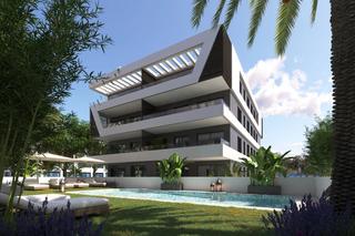 Appartement à Bellavista-Capiscol-Frank Espinós