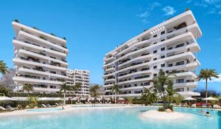 Apartamento en Platja de Torres