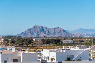 Apartamento en Benijófar