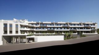 Appartement in Benijófar