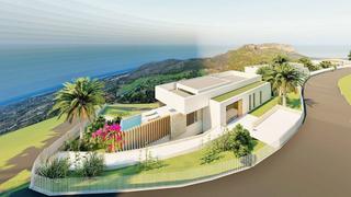 Casa en Pedreguer