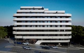 Apartament a Pueblo