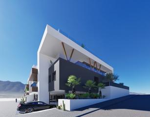 Apartamento en Benijfar