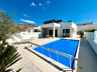 Casa en Benijfar