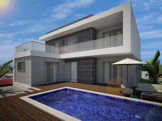 Casa in Benijófar