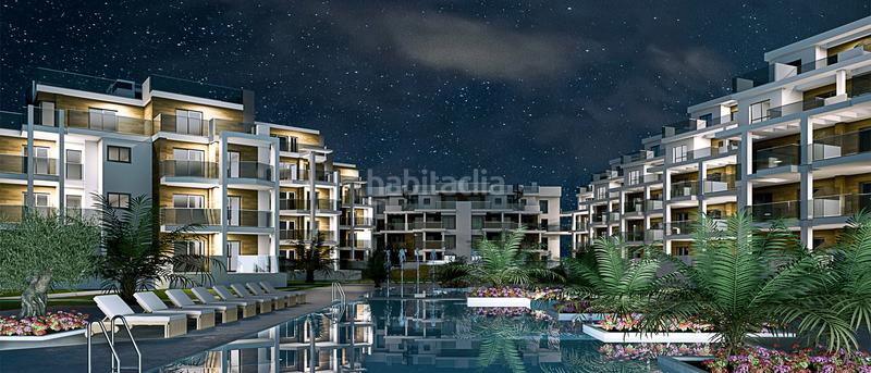 Foto e2f2df3e-5330-4433-bd94-c6e153982dd5. Piccolo appartamento in L'Almadrava - L'Estanyó Dénia