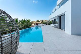 House in Manzanera-Tosal