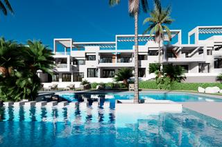 Haus in Balcón de Finestrat-Terra Marina