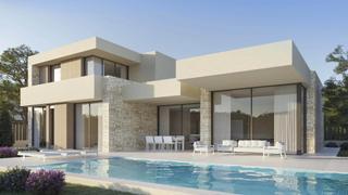 House in El Montgó