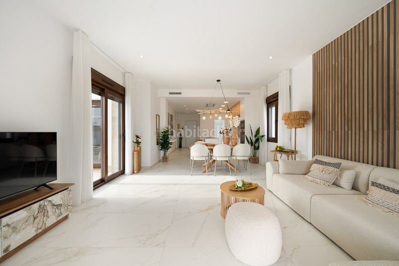 Foto 1860a479-10c2-4d37-a42a-48cdbab3239e. Casa a balcón de ponoig - Polop paradis - Polop hills Polop