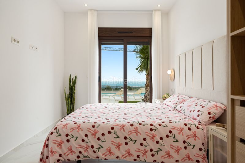 Foto 3ca0e710-fee5-4c49-9616-c5614914f129. Casa a balcón de ponoig - Polop paradis - Polop hills Polop