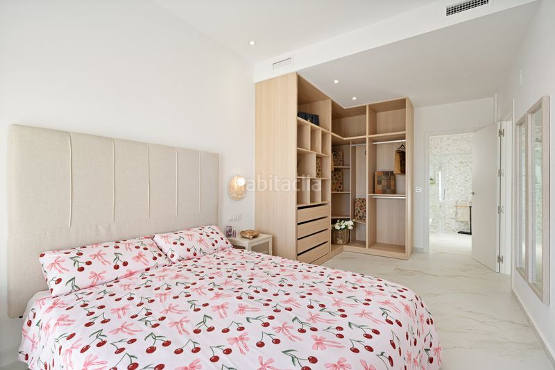 Foto bc92f784-ecce-4fae-b408-f62a64338a5d. Casa a balcón de ponoig - Polop paradis - Polop hills Polop