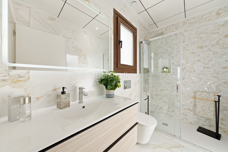 Foto c16a6594-e93d-4ba9-909b-a2f31d29d33a. Casa a balcón de ponoig - Polop paradis - Polop hills Polop