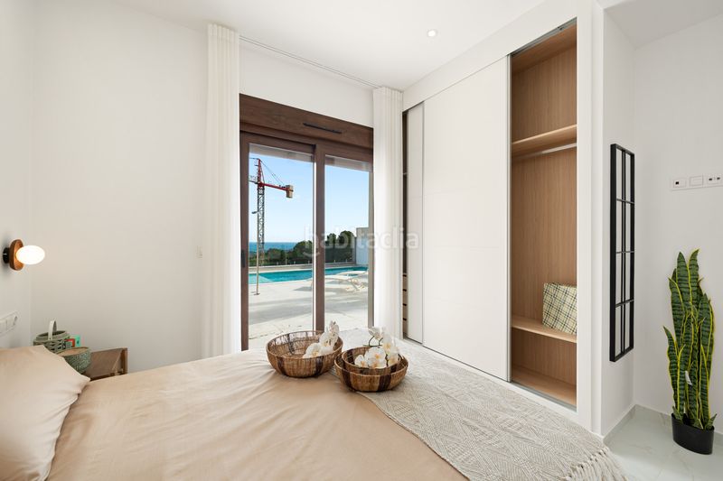 Foto d11b98bc-a6fe-4306-8377-a85d6c1a4f2a. Casa a balcón de ponoig - Polop paradis - Polop hills Polop