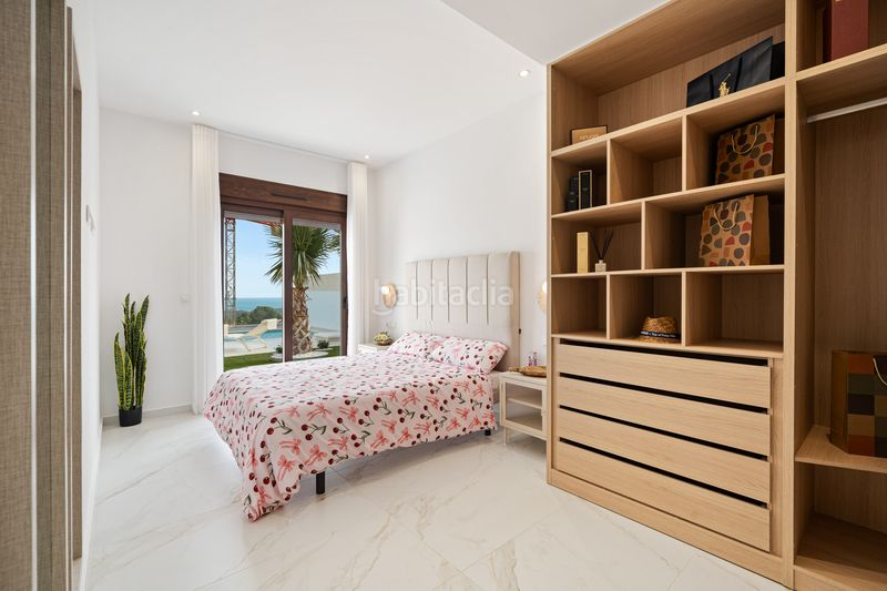 Foto fb032a62-db02-4852-bec0-da4a1a742cfa. Casa a balcón de ponoig - Polop paradis - Polop hills Polop