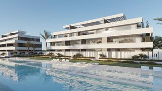 Apartament a El Tossal-Bello Horizonte