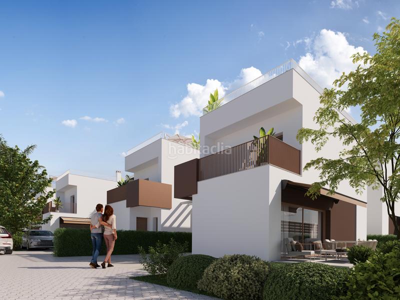 Foto c4ad12e5-20c1-4581-8996-78df0304c26d. Casa a La Marina Elche / Elx