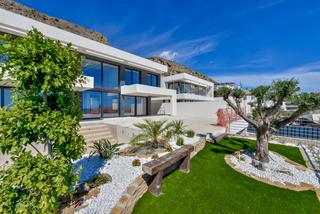 Maison à Golf Bahía